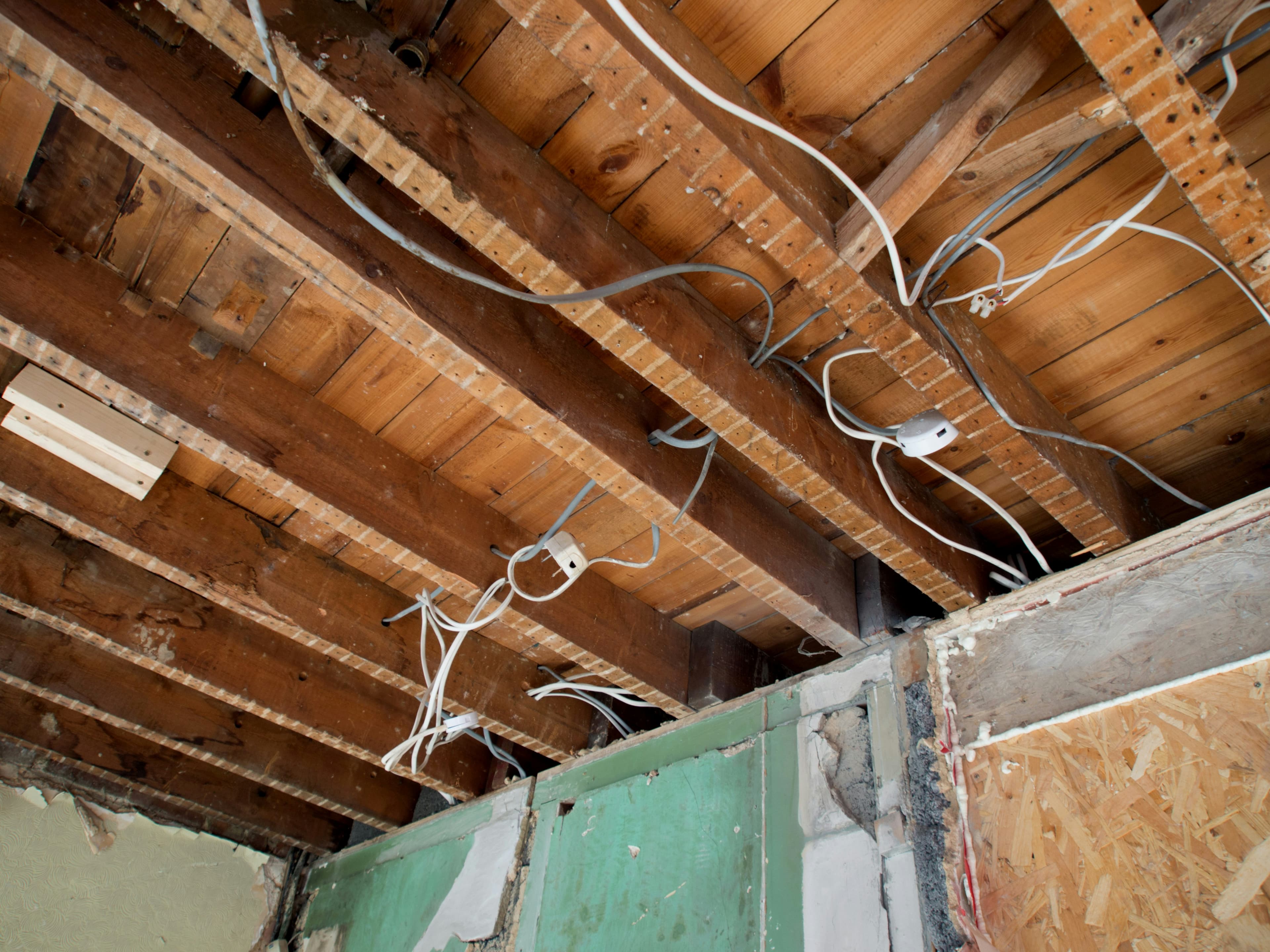 Electrical Services