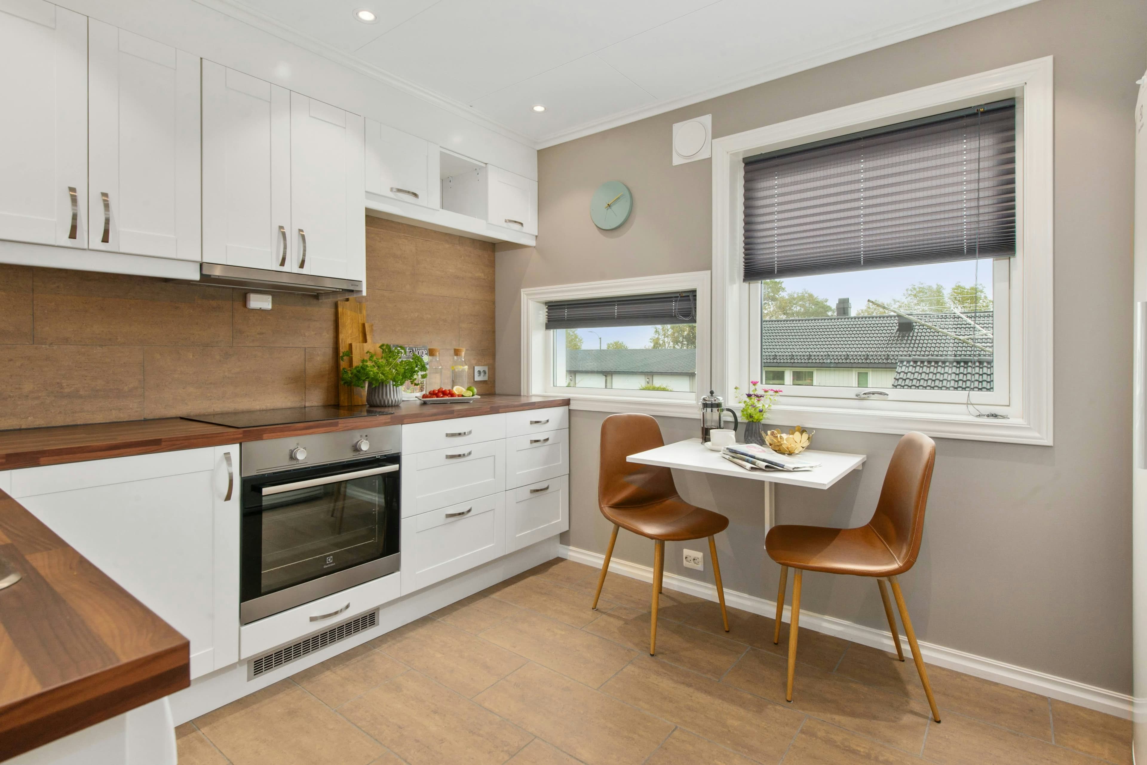 Modular Kitchen gallery 4