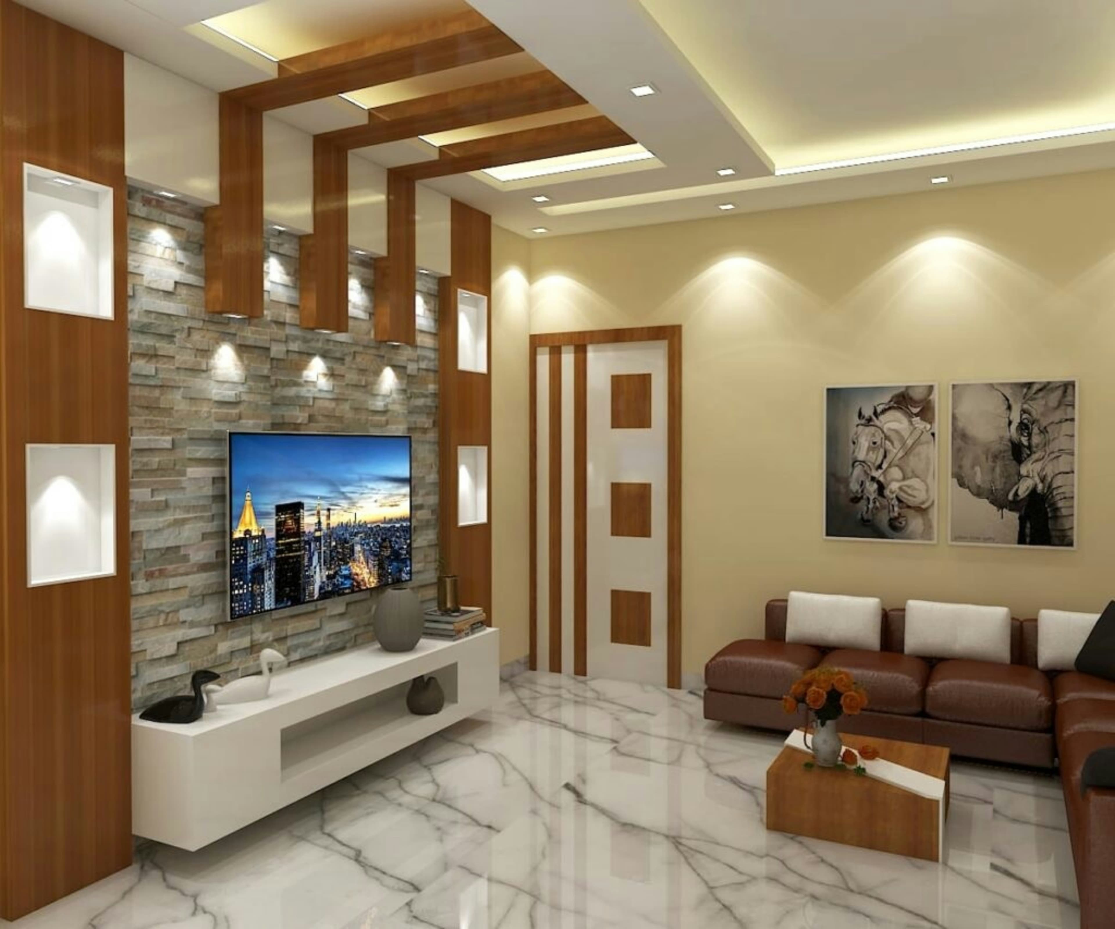 False Ceiling