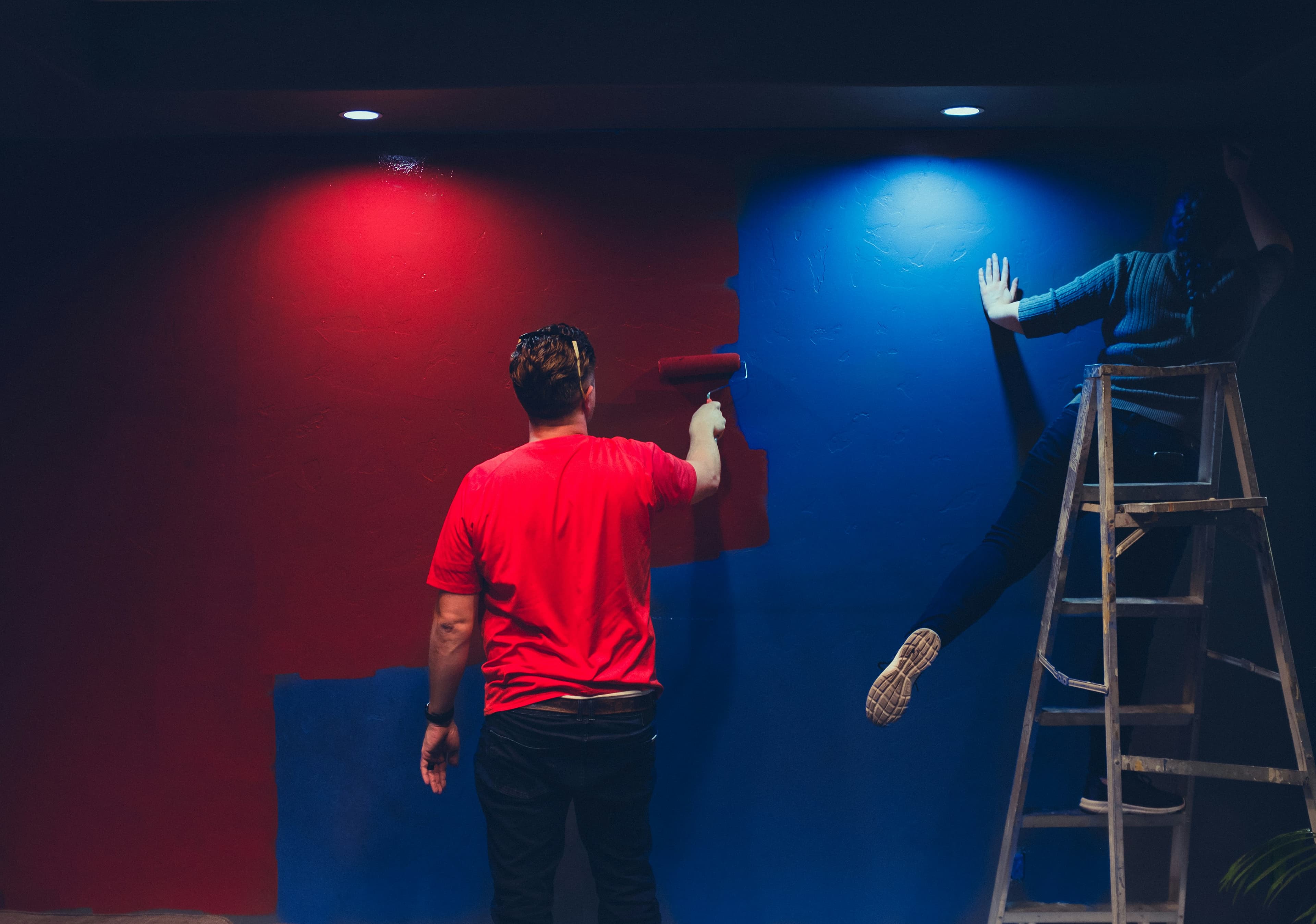 Painting Services gallery 6