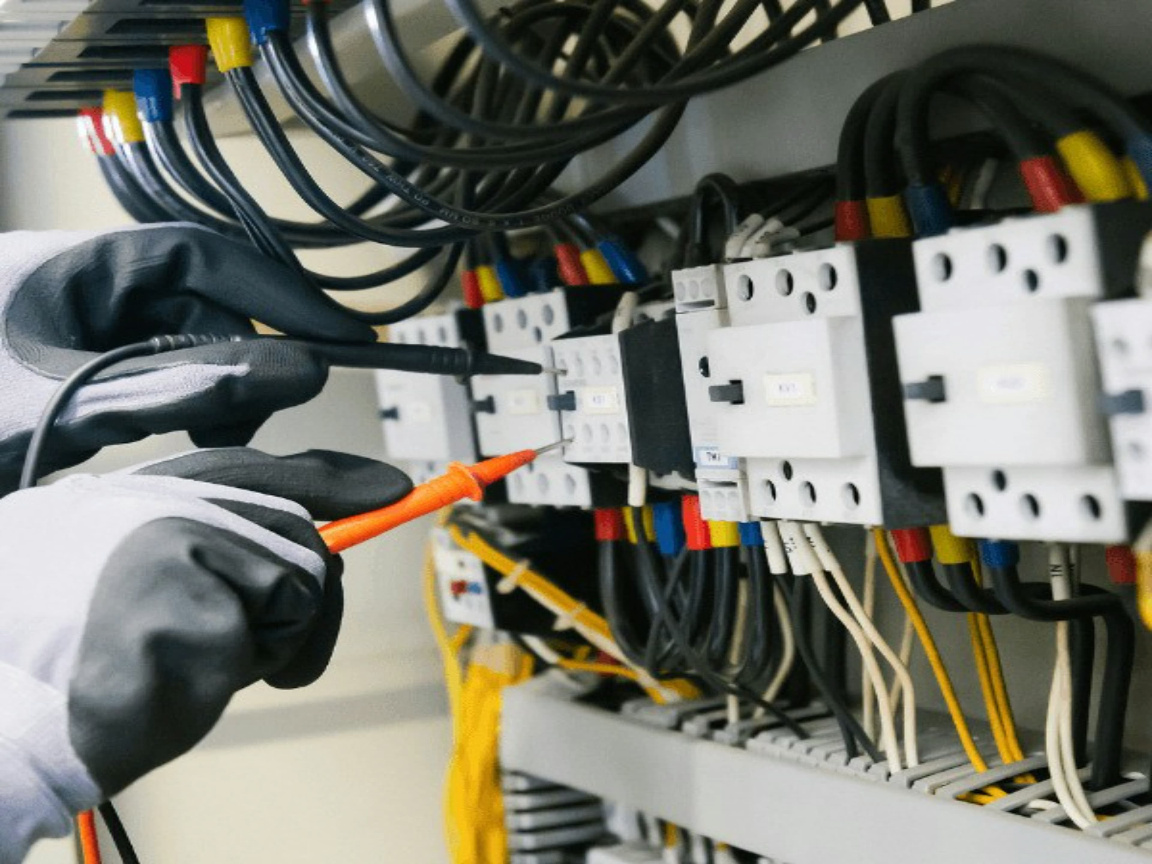 Electrical Services gallery 5