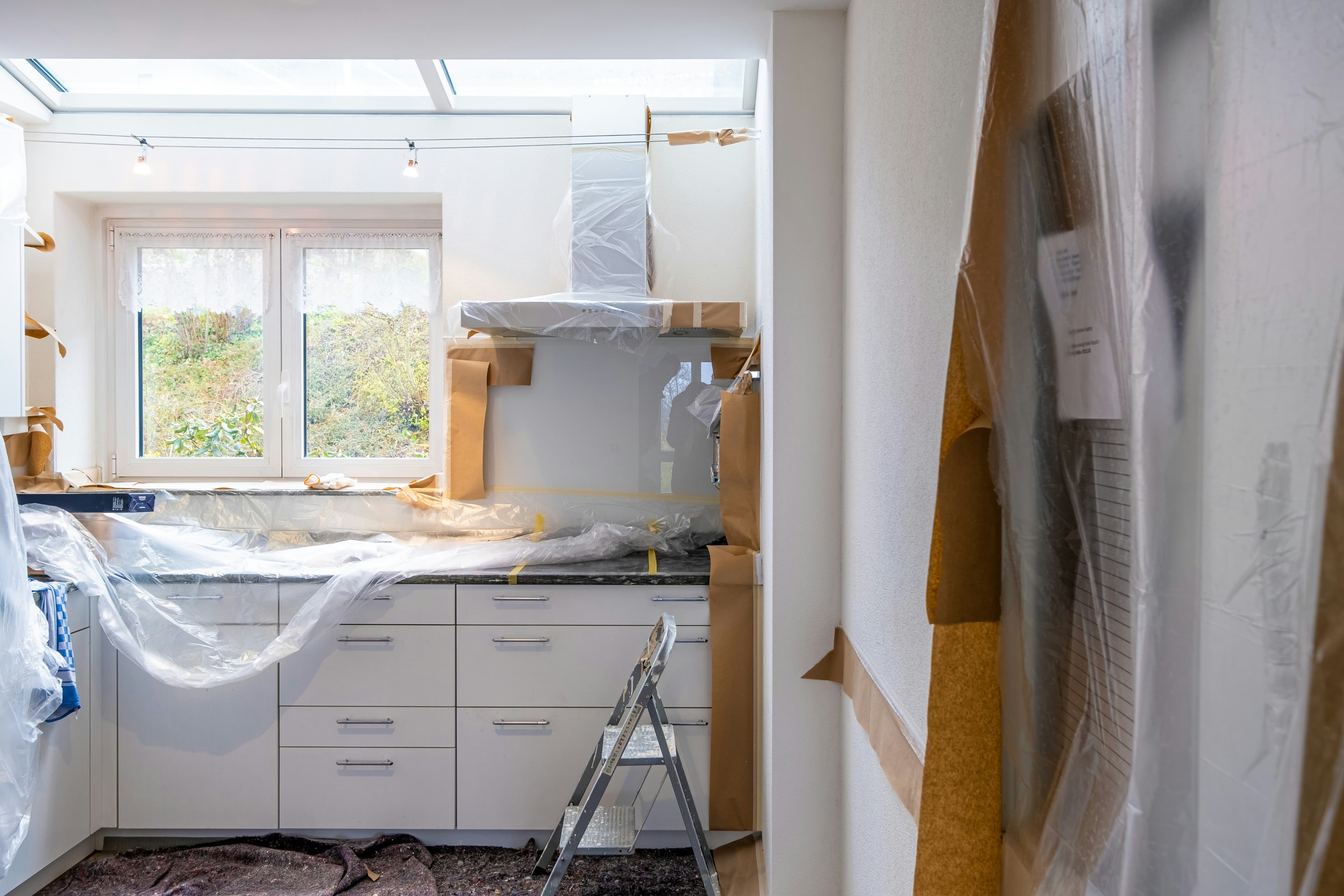Home Renovation gallery 3