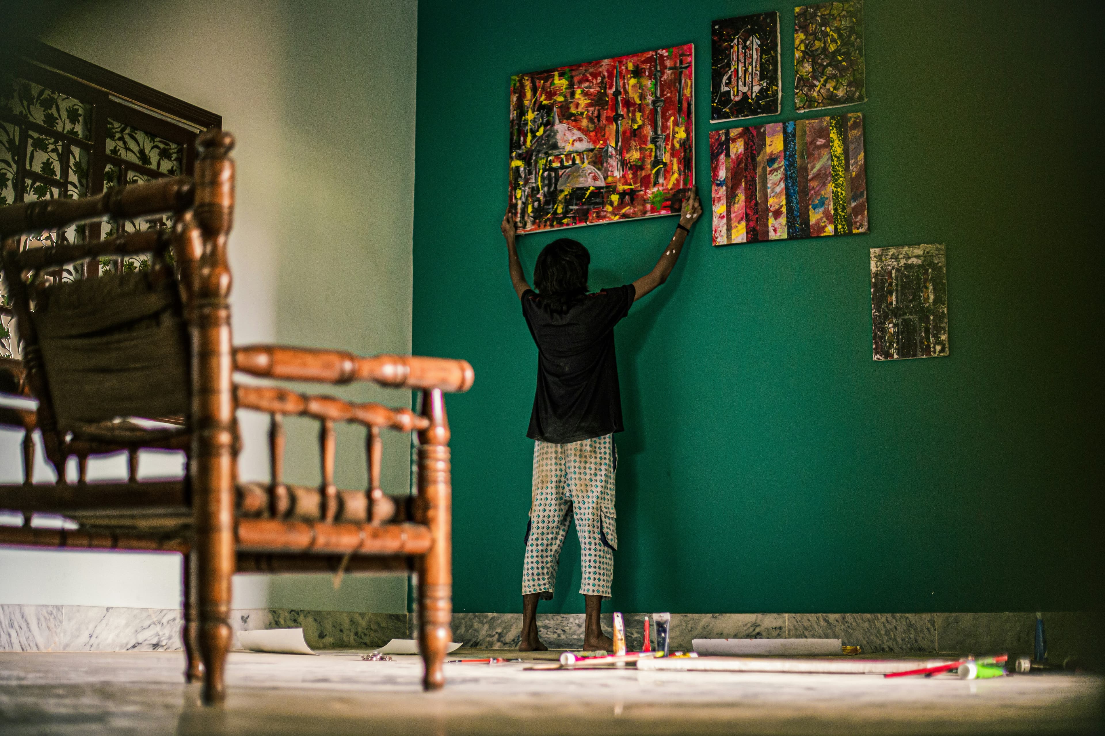 Painting Services