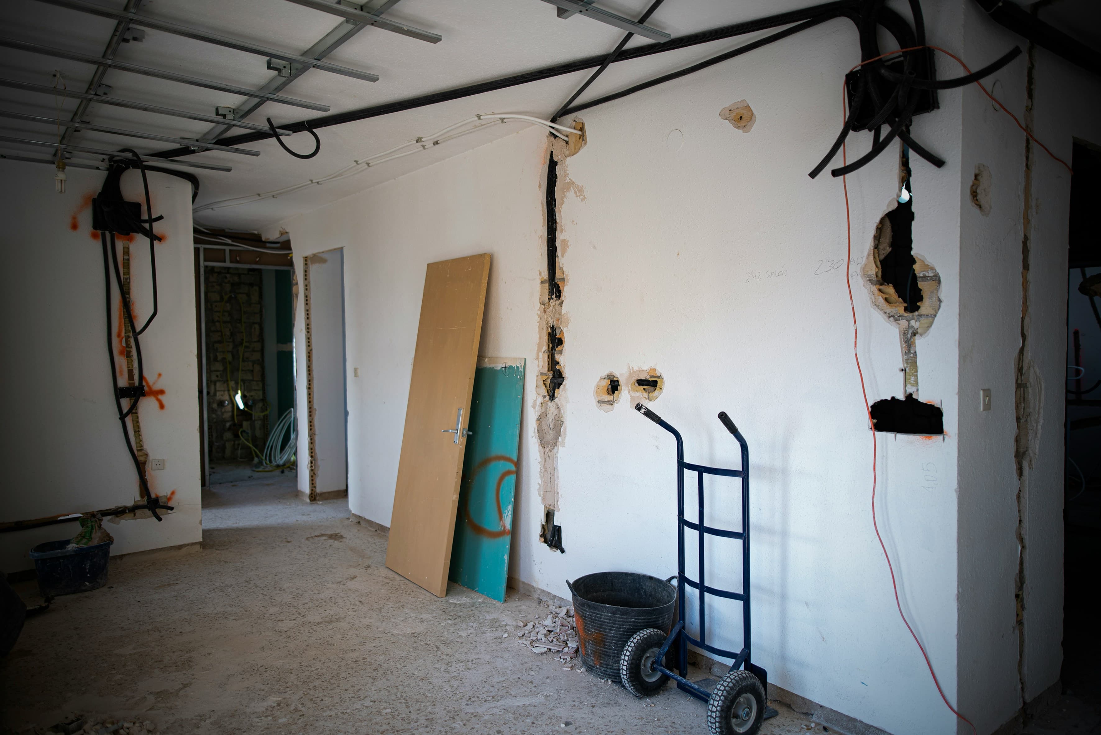 Electrical Services
