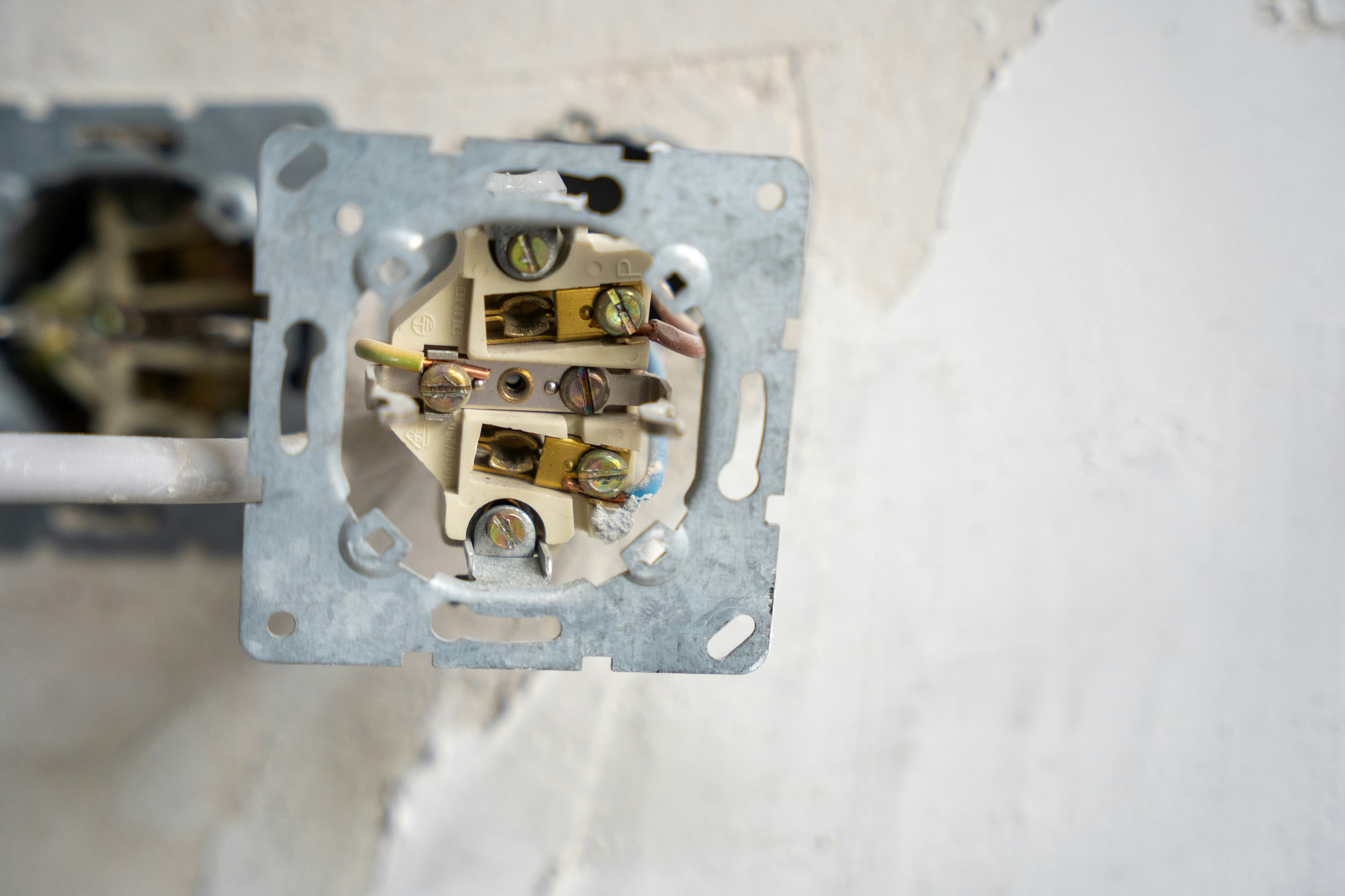 Electrical Services gallery 3