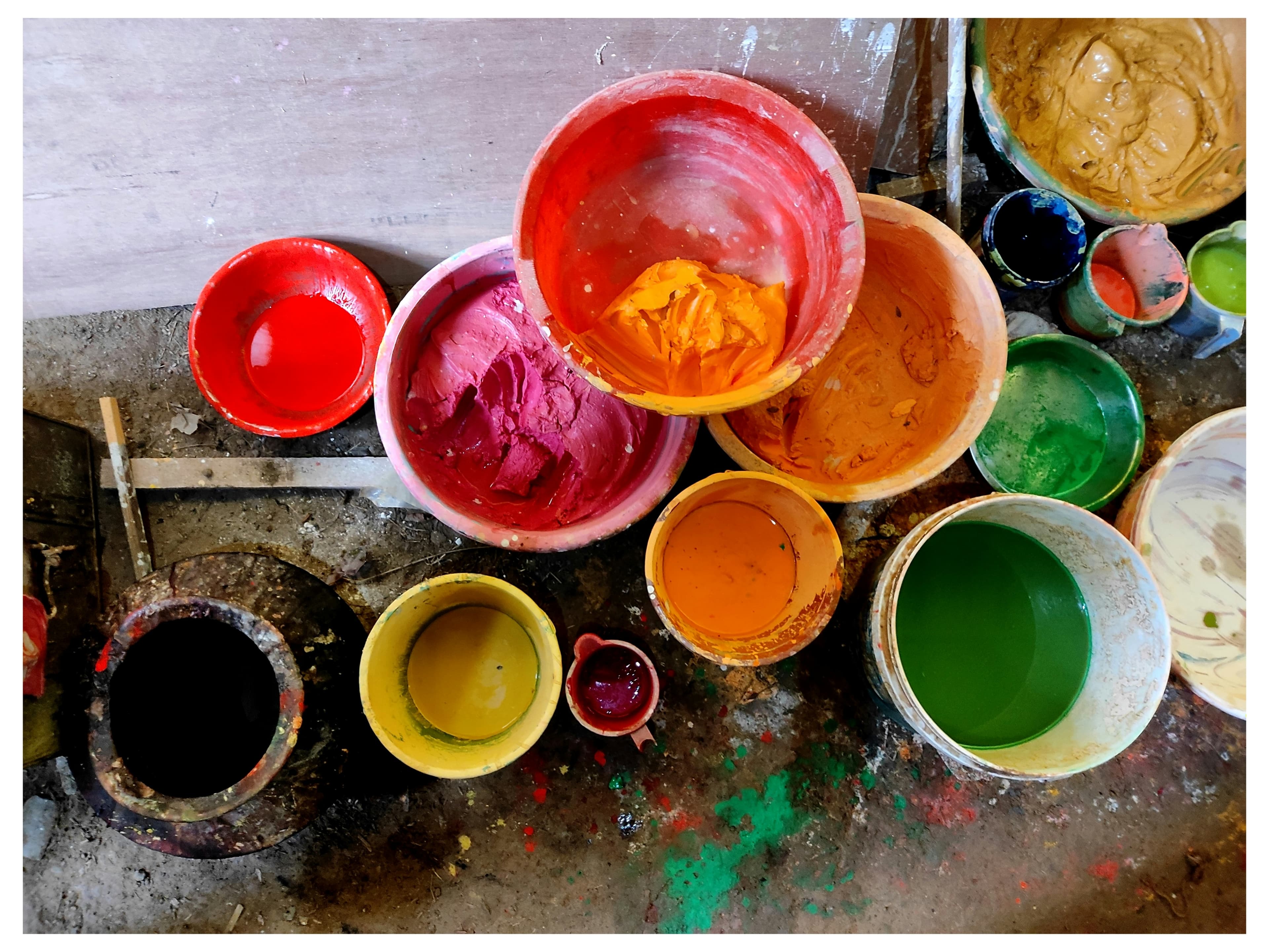 Painting Services gallery 2