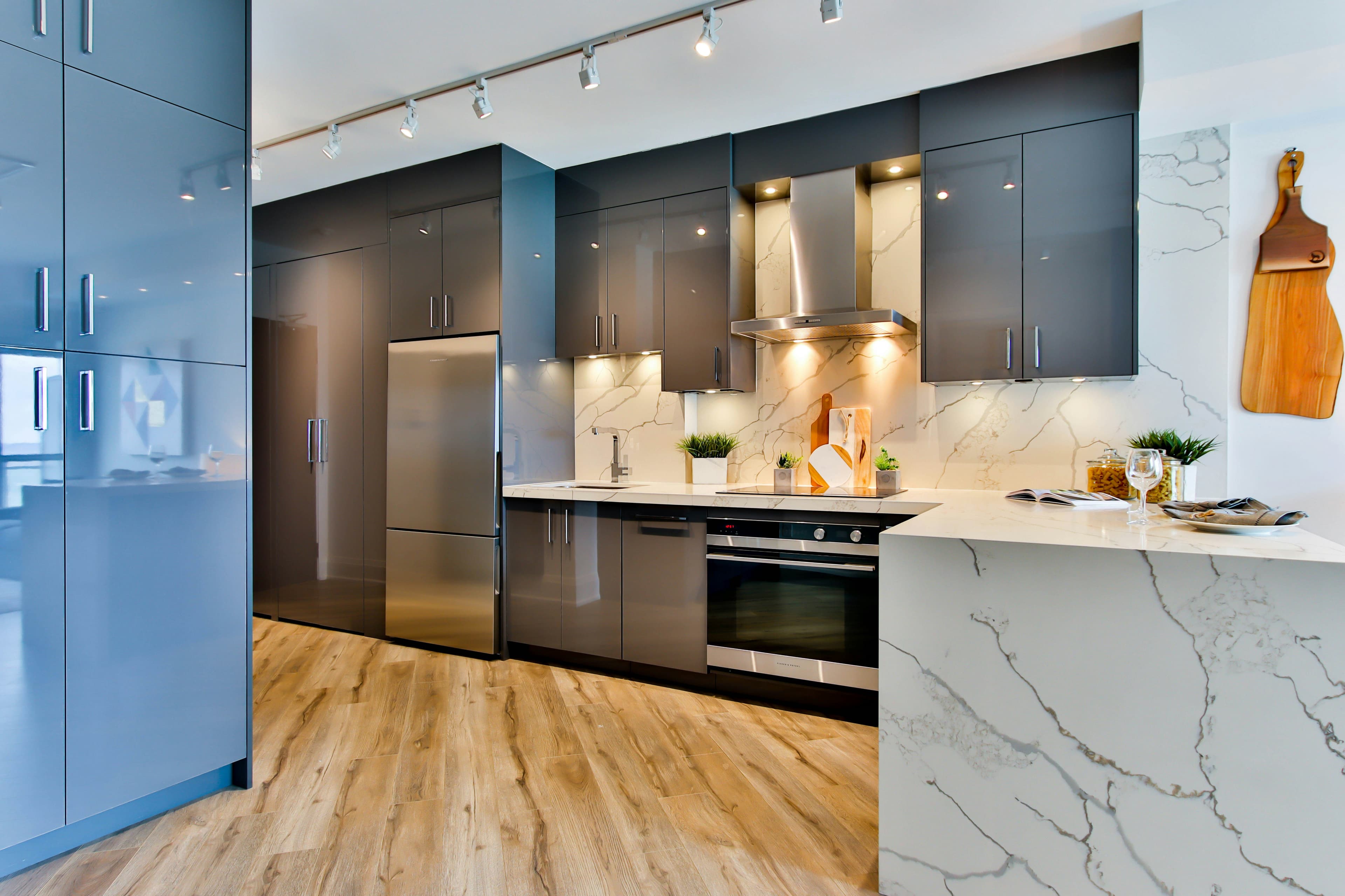 Modular Kitchen gallery 6