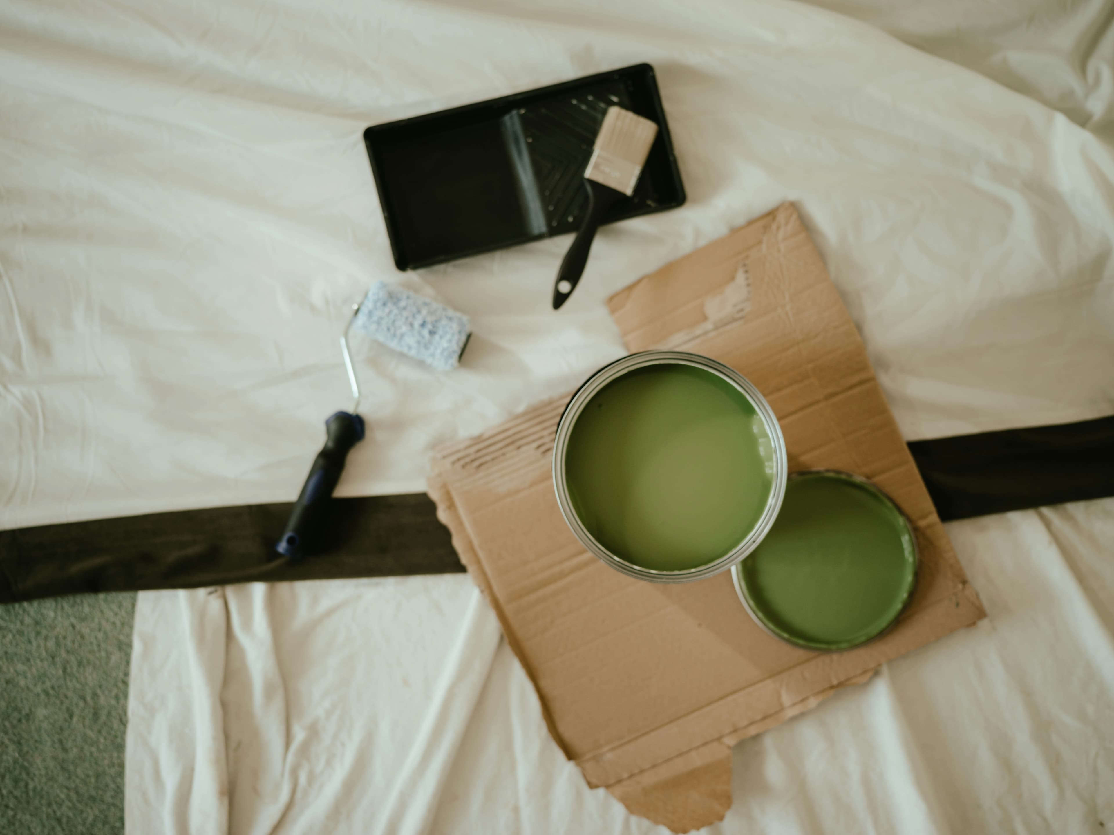 Painting Services gallery 3