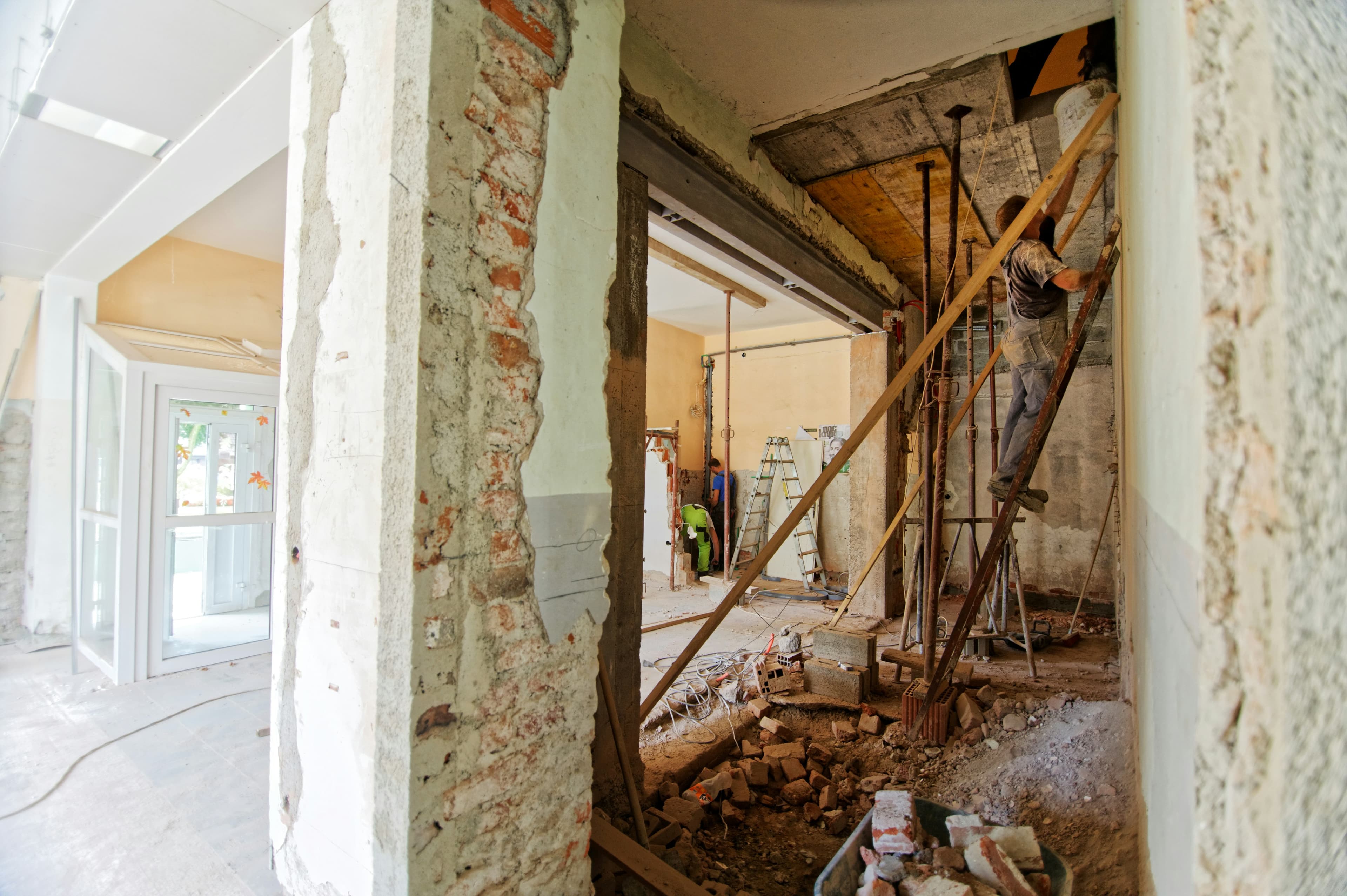 Home Renovation gallery 5