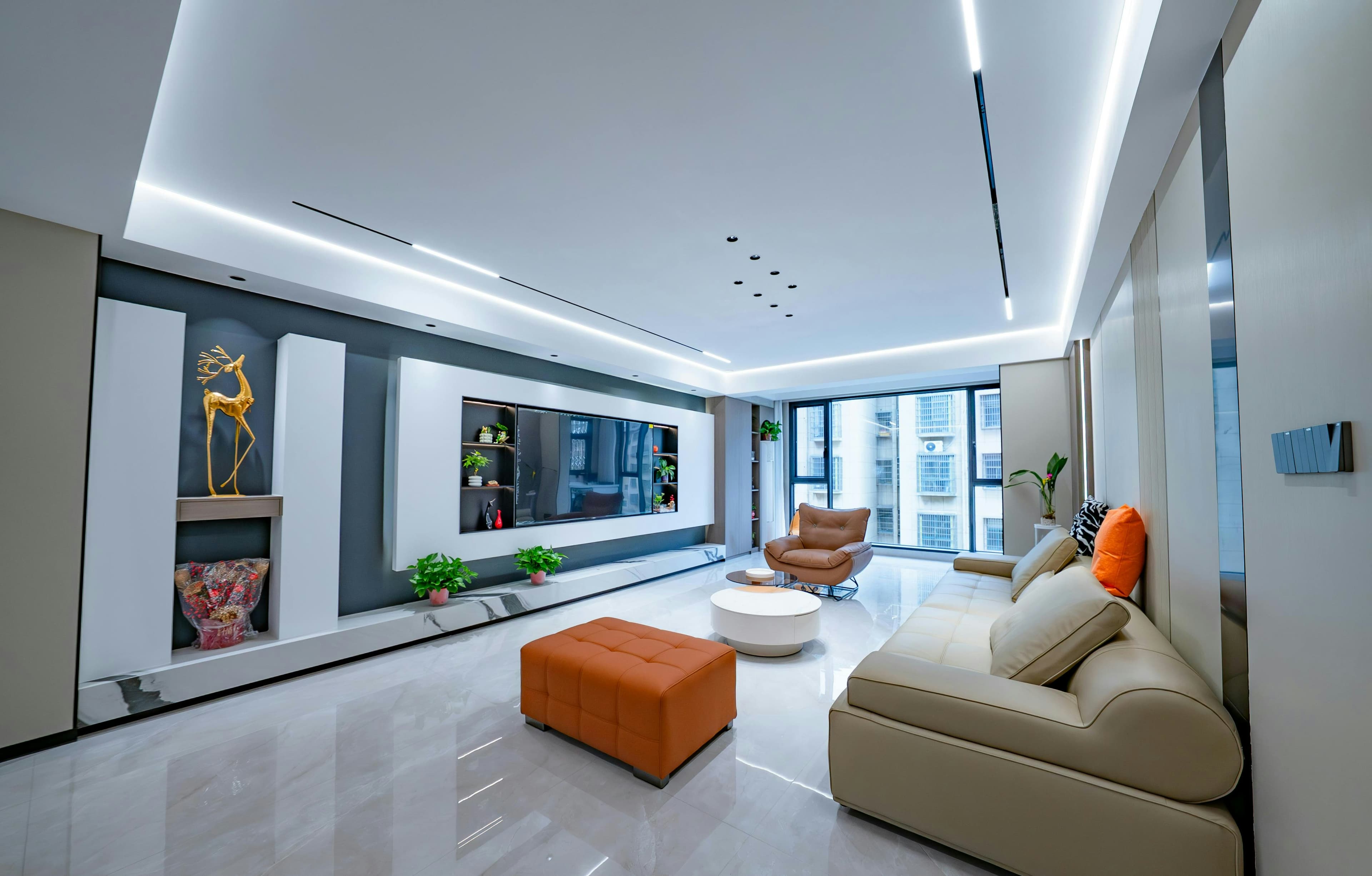 False Ceiling gallery 4