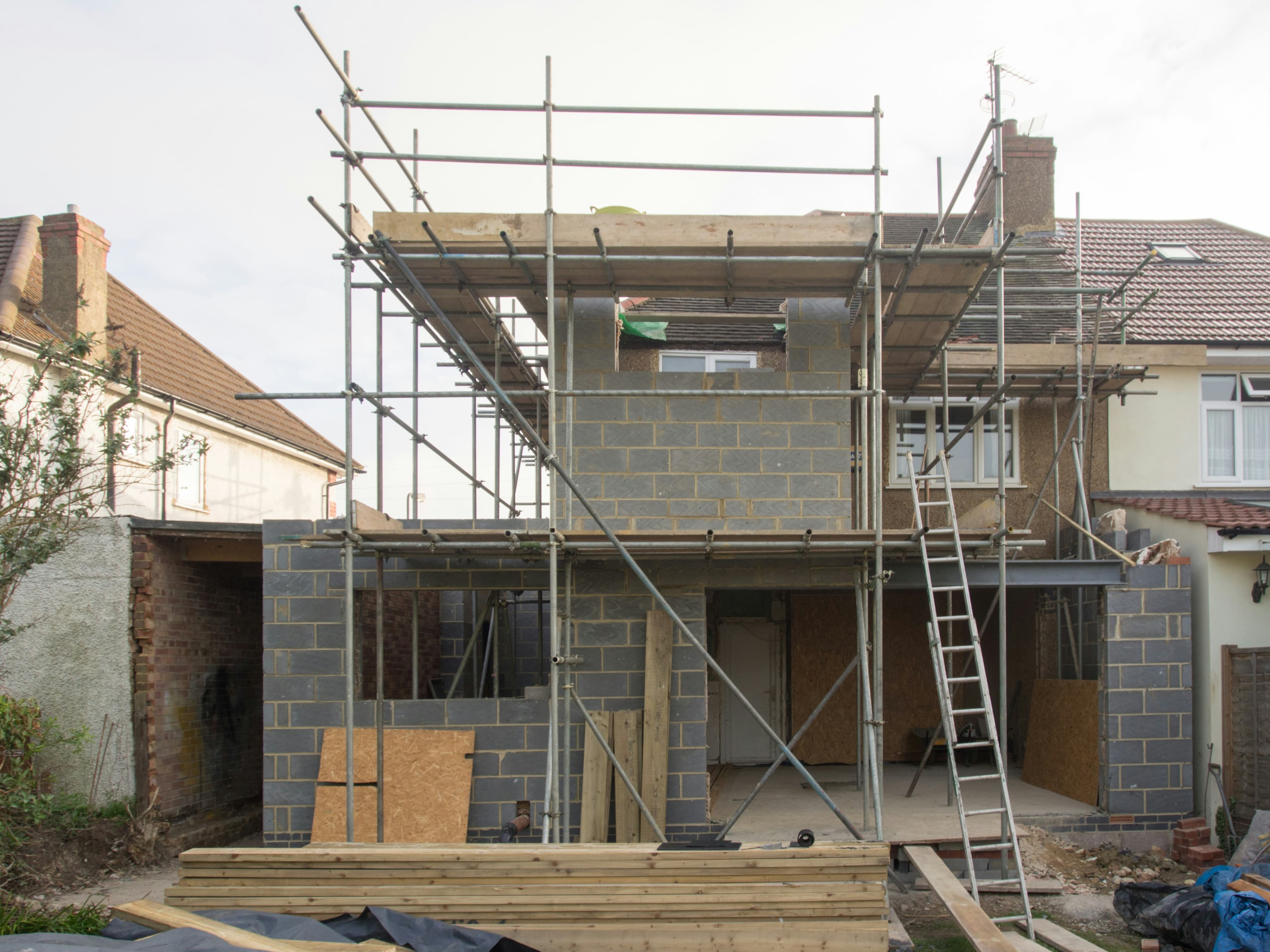 Home Renovation gallery 6
