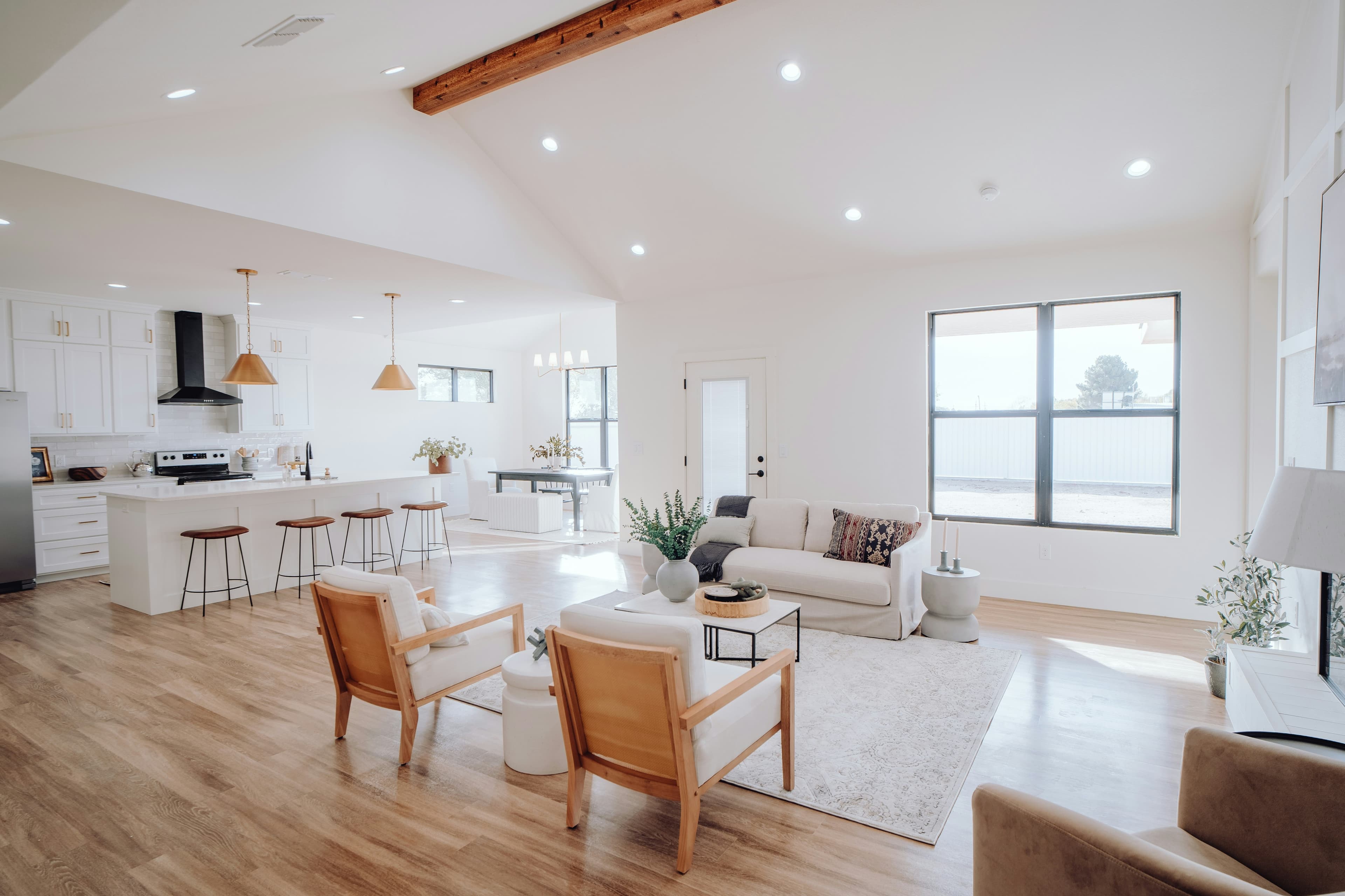 Dream Home Solutions about 1